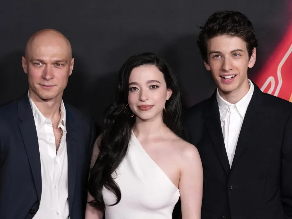 Ядерний вибух «російської культури»: Чому українських режисерів та медійників обурила перемога стрічки «Анора» на «Оскарі»